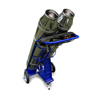 Рециркулятор бактерицидный NORTEC РБУ-600