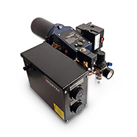 NORTEC WB40
